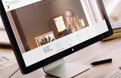 Stand Out With Our Award Winning Video Website Designs (1)